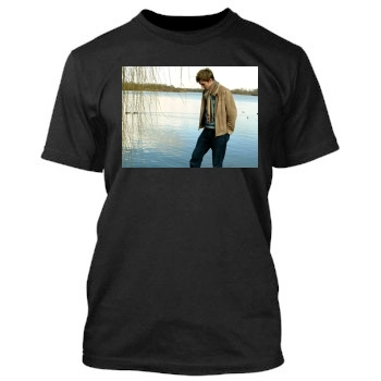 Nicholas Hoult Men's TShirt