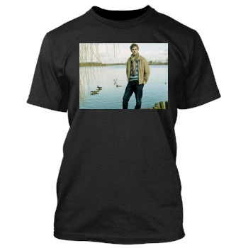 Nicholas Hoult Men's TShirt