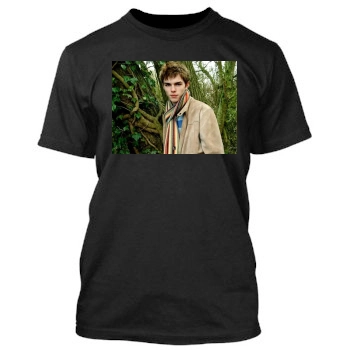 Nicholas Hoult Men's TShirt