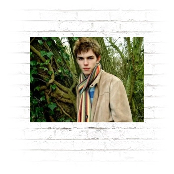 Nicholas Hoult Poster