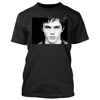 Nicholas Hoult Men's TShirt