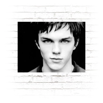 Nicholas Hoult Poster