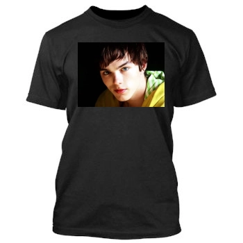 Nicholas Hoult Men's TShirt