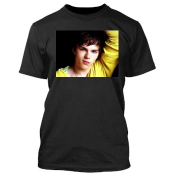 Nicholas Hoult Men's TShirt