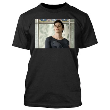 Nicholas Hoult Men's TShirt