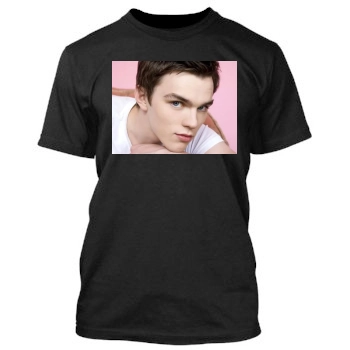 Nicholas Hoult Men's TShirt