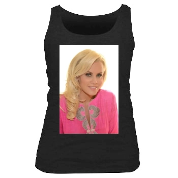 Jenny McCarthy Women's Tank Top