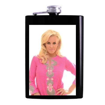 Jenny McCarthy Hip Flask