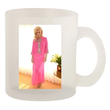 Jenny McCarthy 10oz Frosted Mug