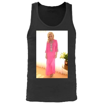 Jenny McCarthy Men's Tank Top