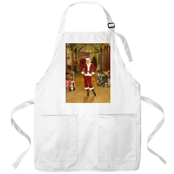 Jenny McCarthy Apron