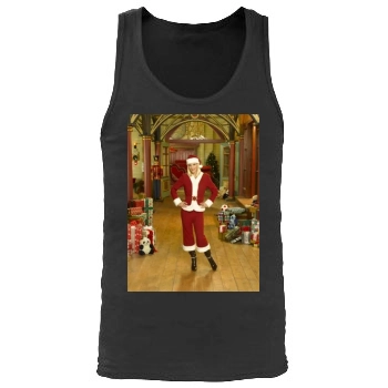 Jenny McCarthy Men's Tank Top