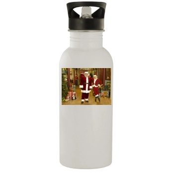 Jenny McCarthy Stainless Steel Water Bottle