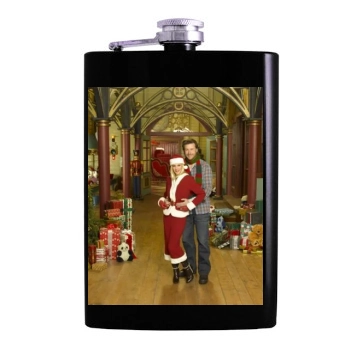 Jenny McCarthy Hip Flask