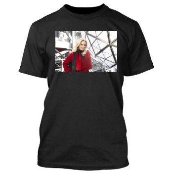 Jenny McCarthy Men's TShirt