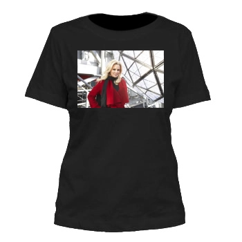 Jenny McCarthy Women's Cut T-Shirt