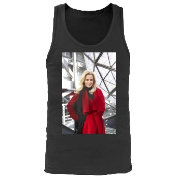 Jenny McCarthy Men's Tank Top