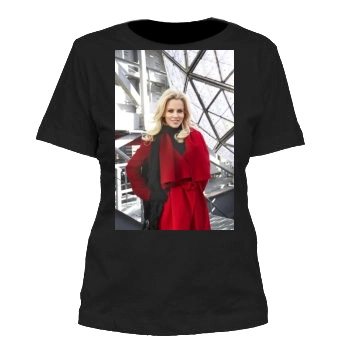 Jenny McCarthy Women's Cut T-Shirt