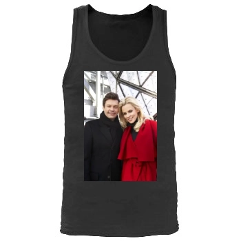 Jenny McCarthy Men's Tank Top