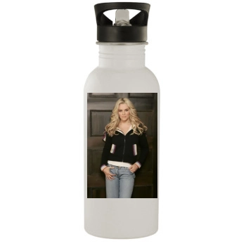 Jenny McCarthy Stainless Steel Water Bottle