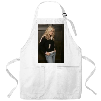 Jenny McCarthy Apron