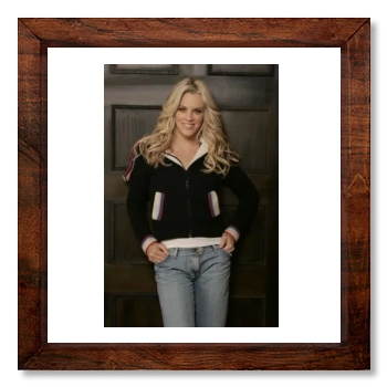 Jenny McCarthy 12x12