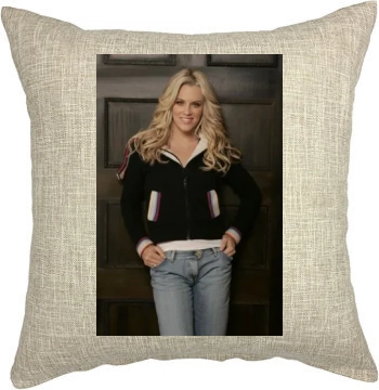 Jenny McCarthy Pillow