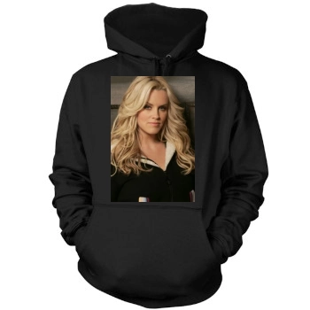 Jenny McCarthy Mens Pullover Hoodie Sweatshirt