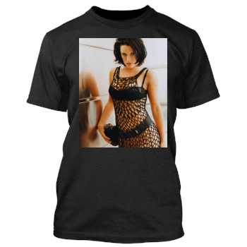 Jenny McCarthy Men's TShirt