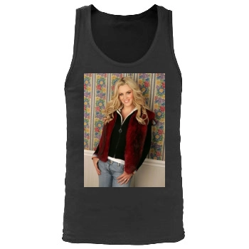 Jenny McCarthy Men's Tank Top