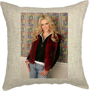 Jenny McCarthy Pillow