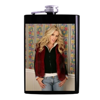 Jenny McCarthy Hip Flask