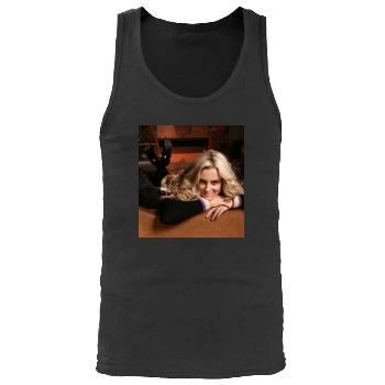 Jenny McCarthy Men's Tank Top