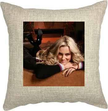 Jenny McCarthy Pillow