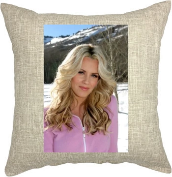 Jenny McCarthy Pillow