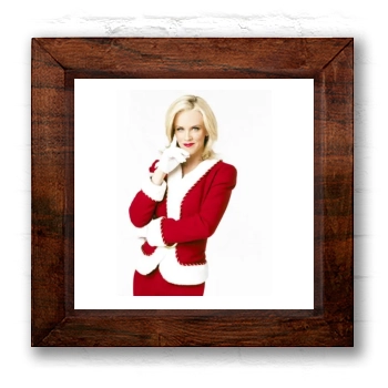 Jenny McCarthy 6x6