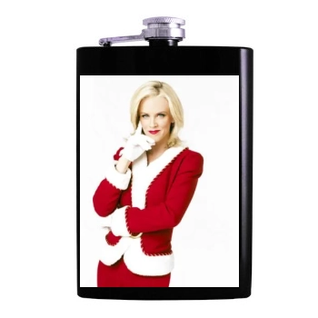 Jenny McCarthy Hip Flask