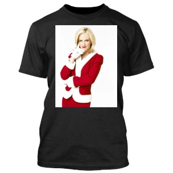 Jenny McCarthy Men's TShirt