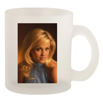 Jenny McCarthy 10oz Frosted Mug