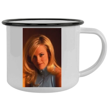 Jenny McCarthy Camping Mug