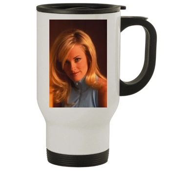 Jenny McCarthy Stainless Steel Travel Mug