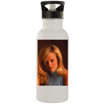 Jenny McCarthy Stainless Steel Water Bottle