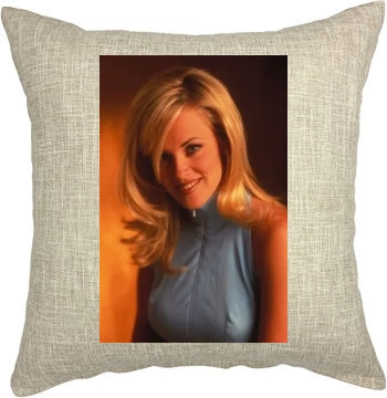 Jenny McCarthy Pillow