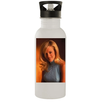 Jenny McCarthy Stainless Steel Water Bottle