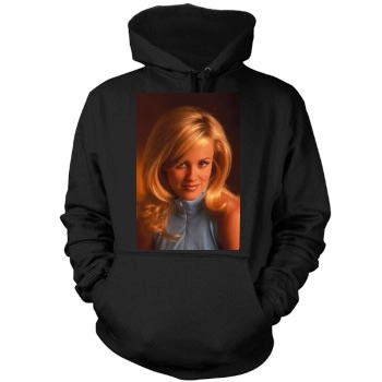 Jenny McCarthy Mens Pullover Hoodie Sweatshirt