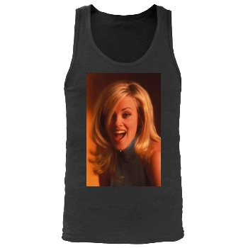 Jenny McCarthy Men's Tank Top