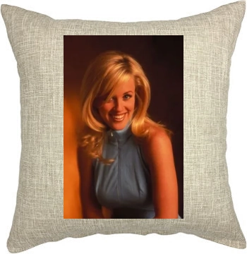 Jenny McCarthy Pillow