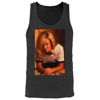 Jenny McCarthy Men's Tank Top