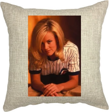 Jenny McCarthy Pillow