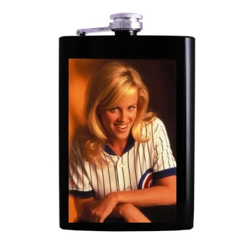 Jenny McCarthy Hip Flask